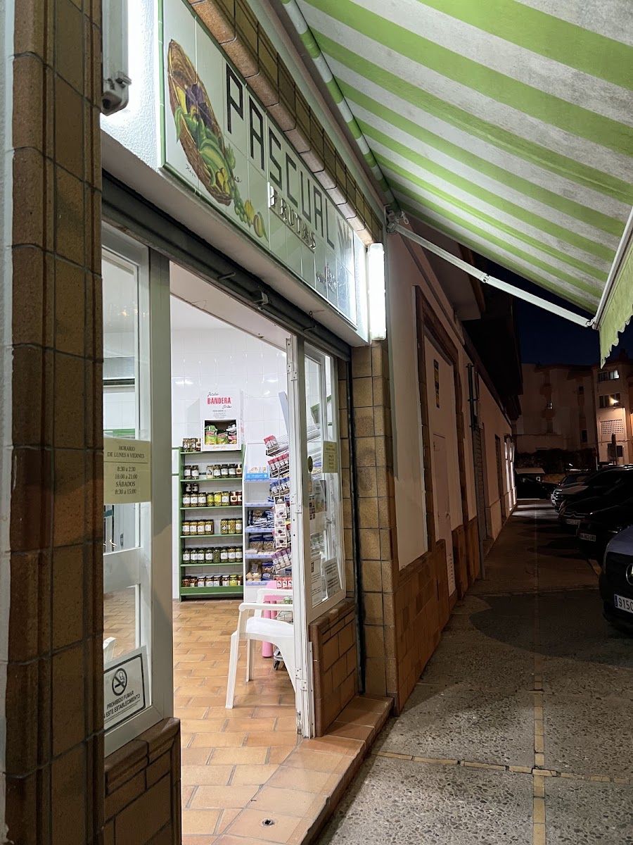 Foto de Frutas Pascual, Producto Local de Chiclana en Chiclana Centro, Chiclana