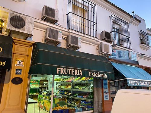 Foto de Frutería Estefanía El Campito, Producto Local de Chiclana en Chiclana Centro, Chiclana