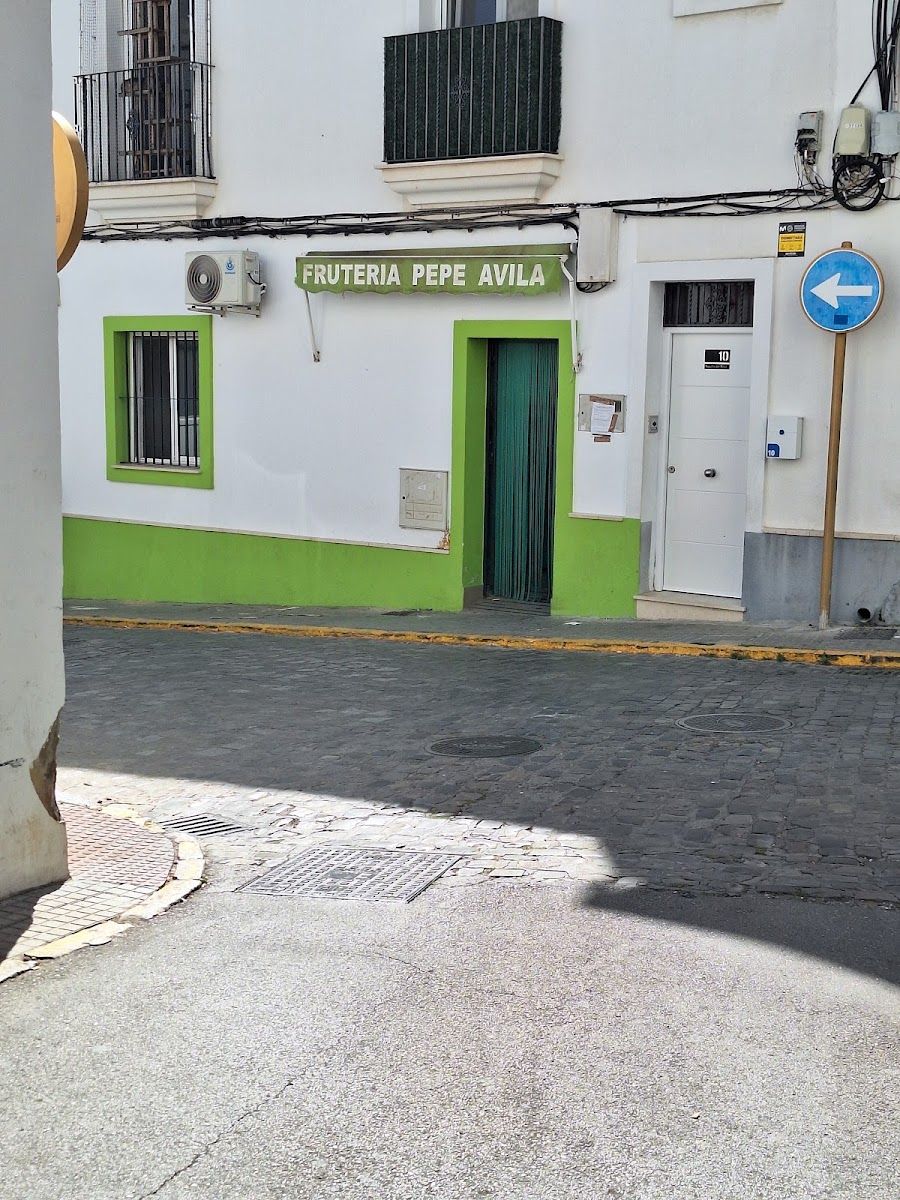 Foto de Frutería Pepe Avila, Producto Local de Chiclana en Chiclana Centro, Chiclana