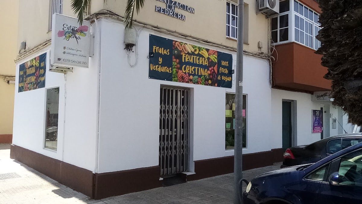 Foto de Frutería las monicas, Producto Local de Chiclana en Chiclana Centro, Chiclana