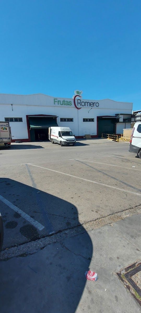 Foto de Frutas Romero, Producto Local de Chiclana en Chiclana Centro, Chiclana