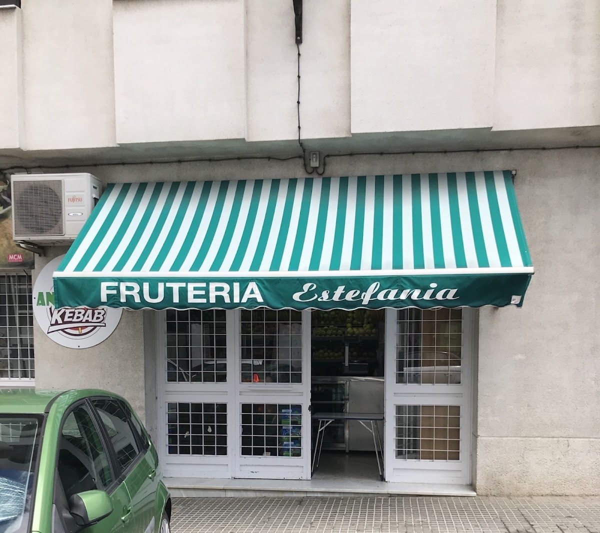 Foto de Frutería Estefania, Producto Local de Chiclana en Chiclana Centro, Chiclana
