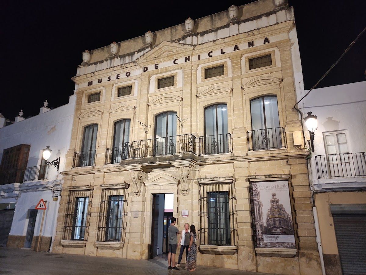 Foto de Museo de Chiclana, Patrimonio, Museos y Rutas en Chiclana Centro, Chiclana