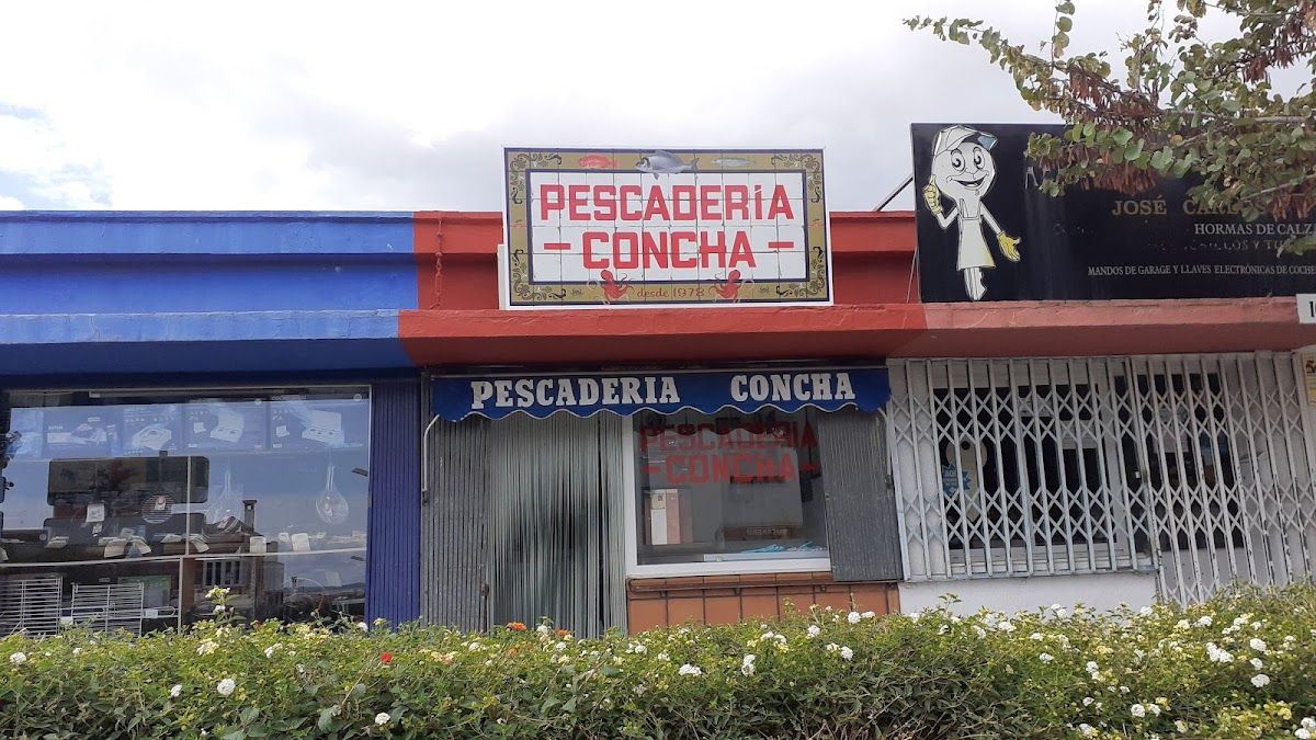 Foto de Pescadería Concha, Producto Local de Chiclana en Chiclana Centro, Chiclana