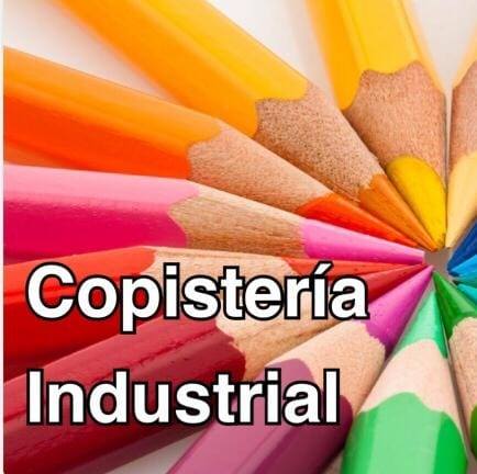 Foto de Copistería Industrial, Servicios Locales y Profesionales en Urbisur, Chiclana