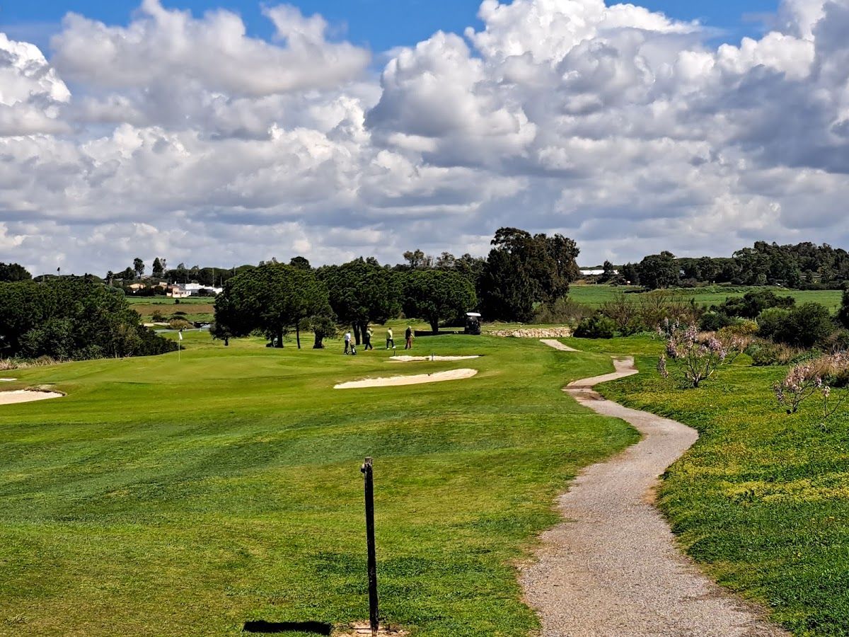 Foto de Club de Golf La Estancia Chiclana, Golf y Clubs Deportivos en Campano, Chiclana