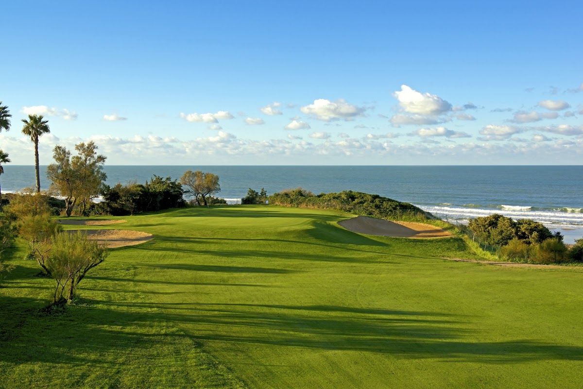 Foto de Golf Academy Novo Sancti Petri, Golf y Clubs Deportivos en Novo Sancti Petri, Chiclana