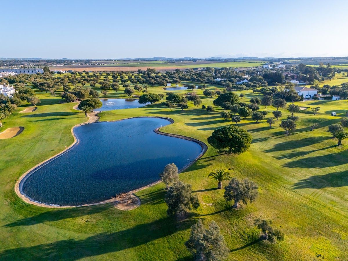 Foto de Club de Golf Campano, Golf y Clubs Deportivos en Campano, Chiclana