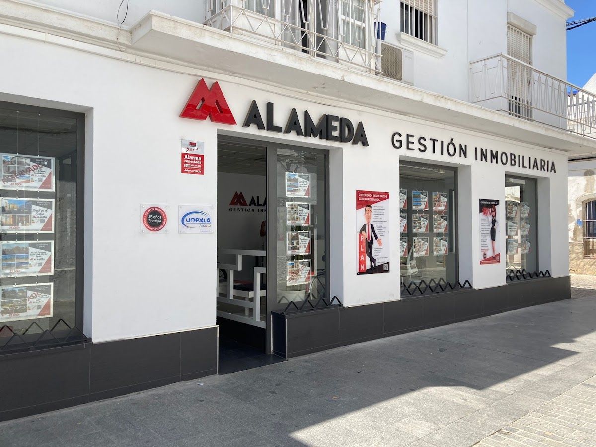 Foto de Alameda Inmobiliaria, Servicios Locales y Profesionales en Chiclana Centro, Chiclana