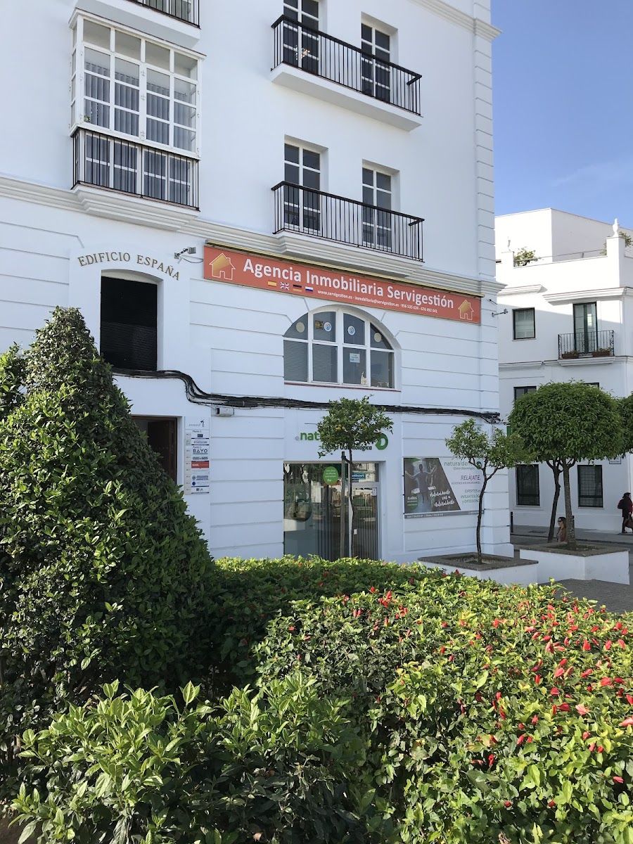 Foto de Inmobiliaria Servigestion, Servicios Locales y Profesionales en Chiclana Centro, Chiclana