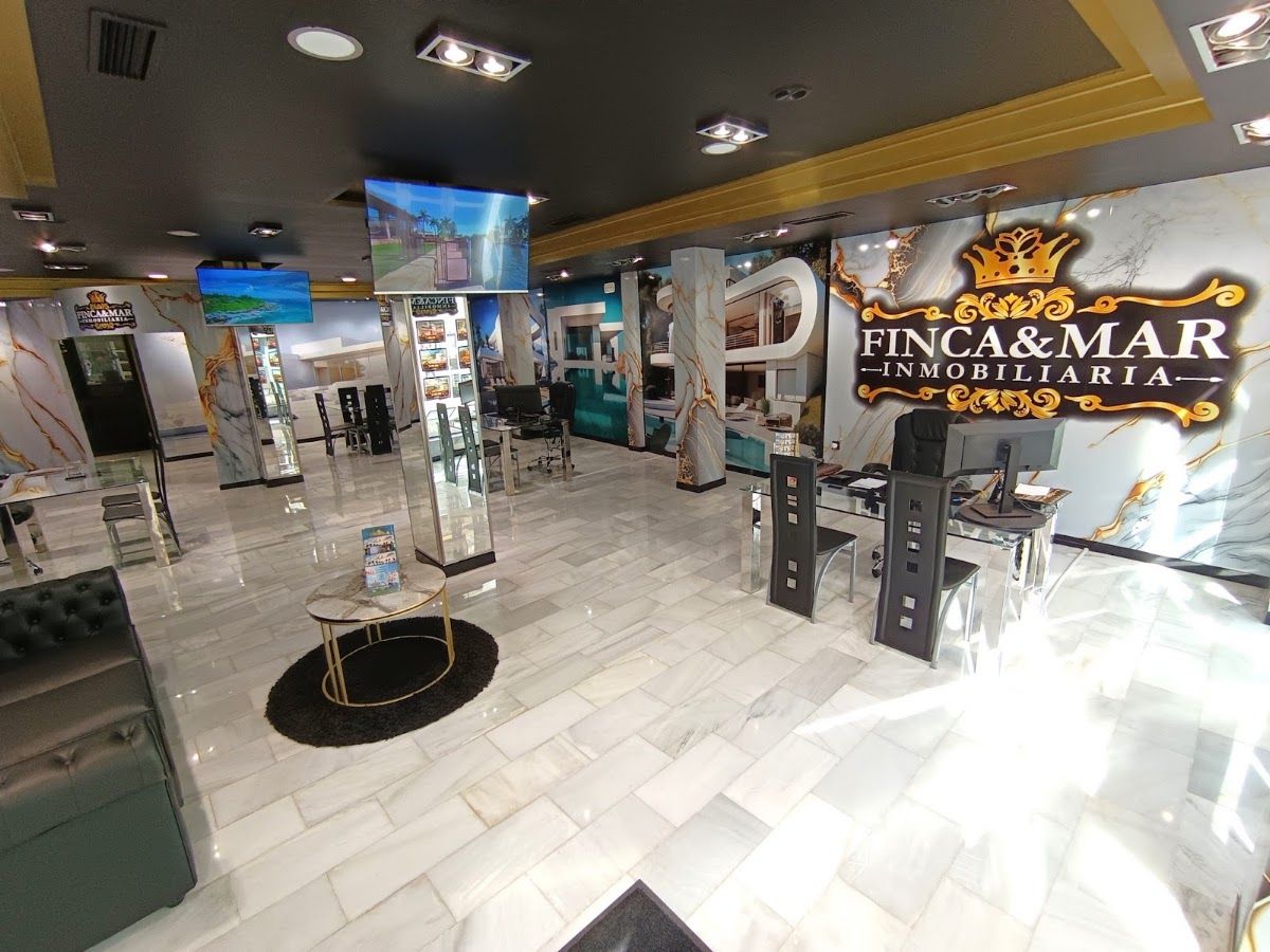 Foto de Inmobiliarias FincayMar, Servicios Locales y Profesionales en Chiclana Centro, Chiclana