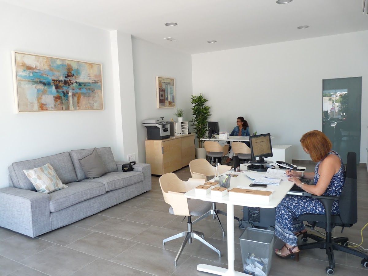 Foto de Mar Real Estate Chiclana de la Frontera (Cádiz), Servicios Locales y Profesionales en Chiclana Centro, Chiclana