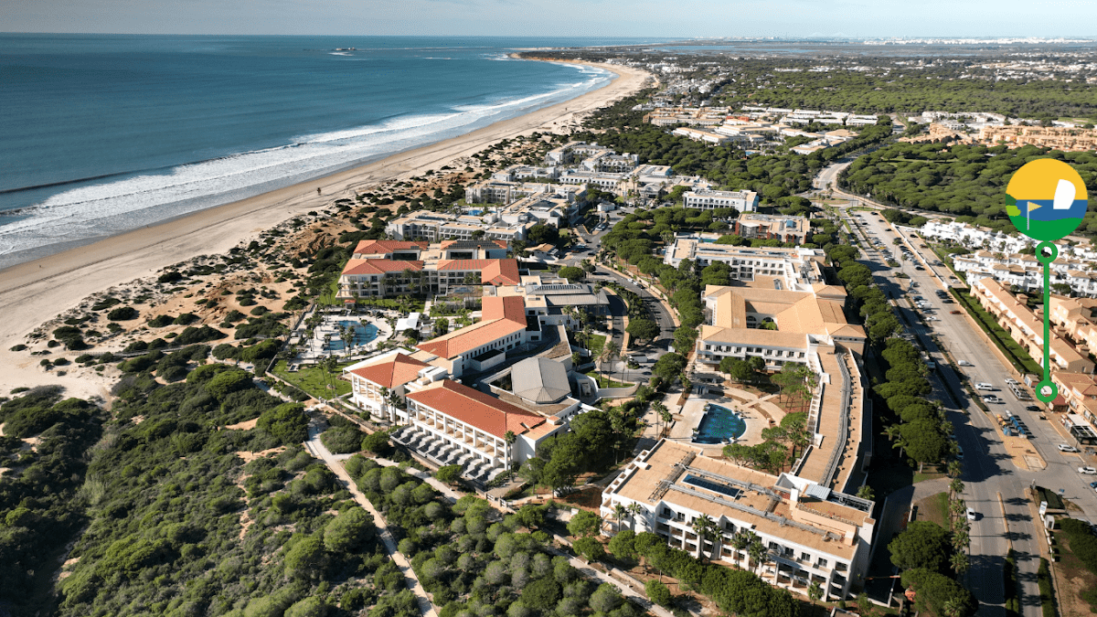 Foto de Inmobiliaria Novo Sancti Petri, Servicios Locales y Profesionales en Novo Sancti Petri, Chiclana