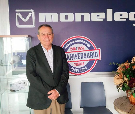 Foto de Moneleg S.L., Servicios Locales y Profesionales en Chiclana Centro, Chiclana
