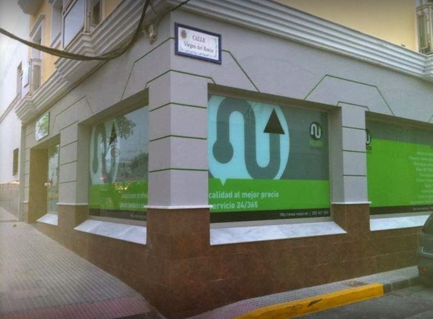 Foto de Reaco Informática S.L., Servicios Locales y Profesionales en Chiclana Centro, Chiclana