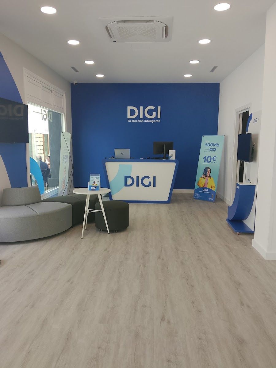 Foto de Digi Store, Servicios Locales y Profesionales en Chiclana Centro, Chiclana