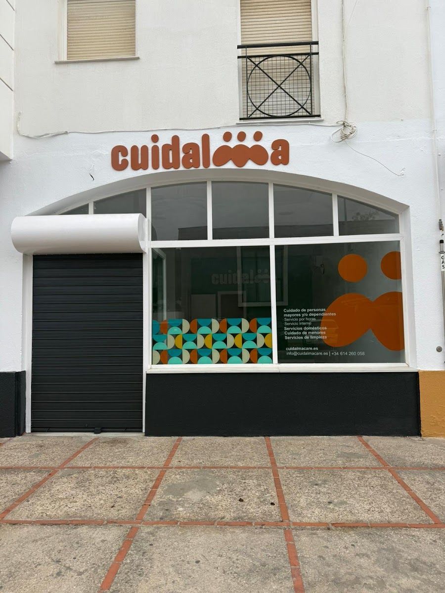 Foto de Cuidalma, Servicios Locales y Profesionales en Chiclana Centro, Chiclana