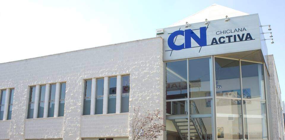 Foto de Centro de negocios y Formación Chiclana Activa, Servicios Locales y Profesionales en Urbisur, Chiclana